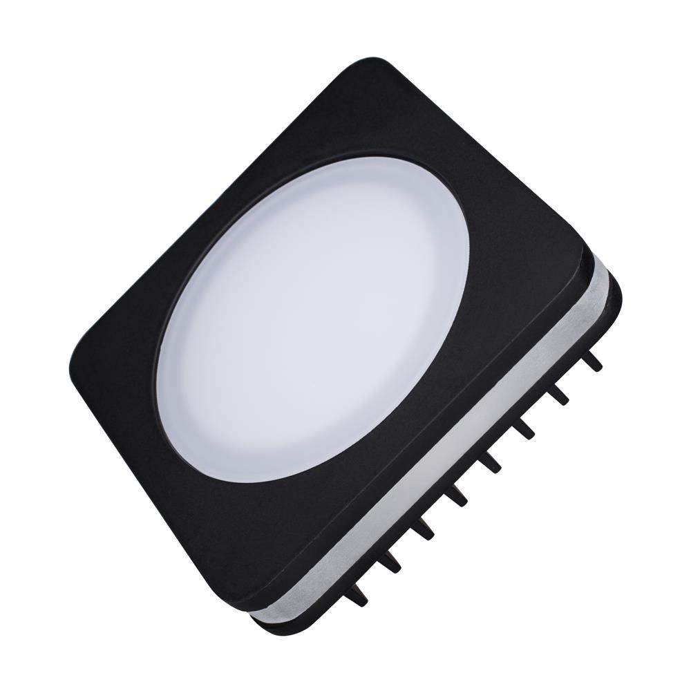 Светодиодная панель Arlight LTD-80x80SOL-BK-5W Day White