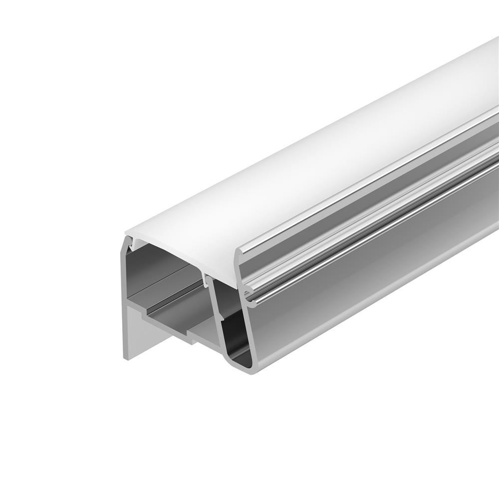 Профиль Arlight STRETCH-S-30-WALL-SIDE-2000 (STEP)