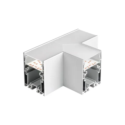 Угол Arlight S2-LINE-5470-T90 тройной