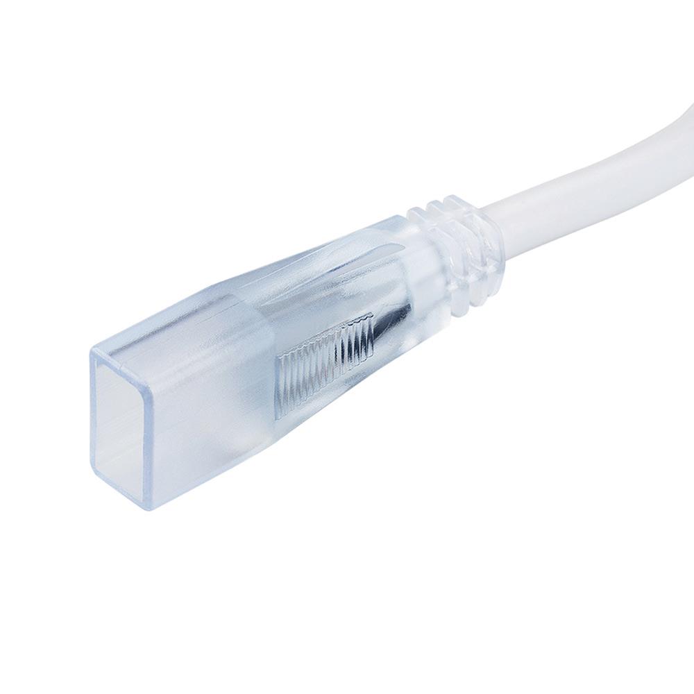 Коннектор с проводом Arlight ARL-Mini-Wire-24V (16x8mm)