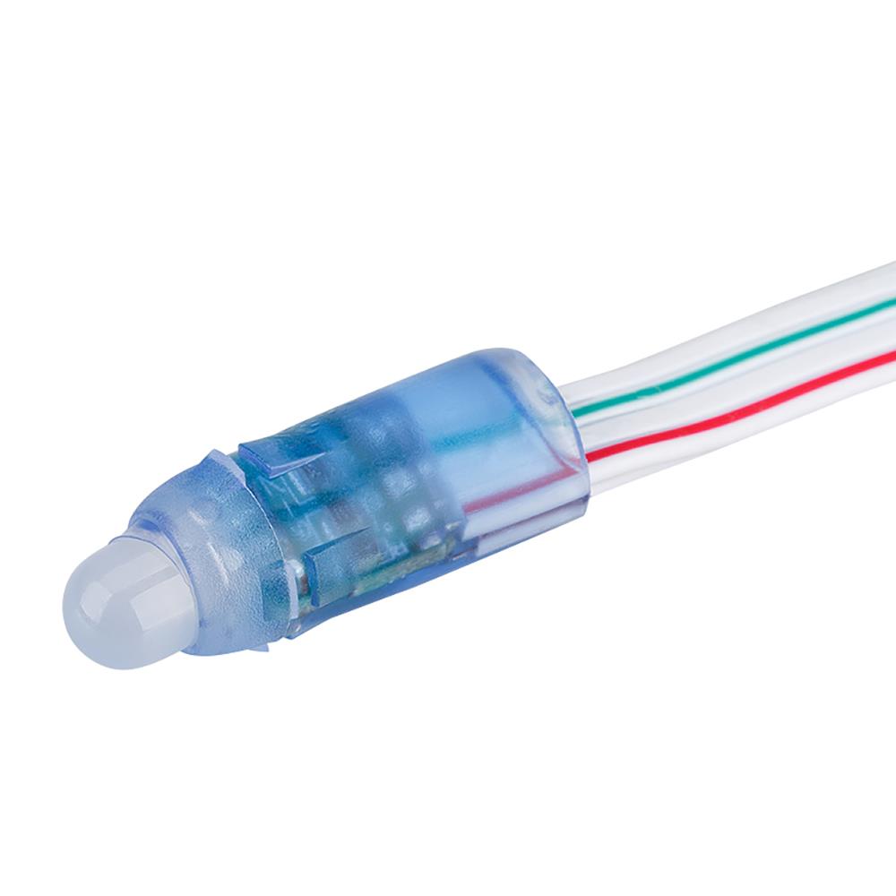 Модуль герметичный Arlight ARL-D12 5V RGB