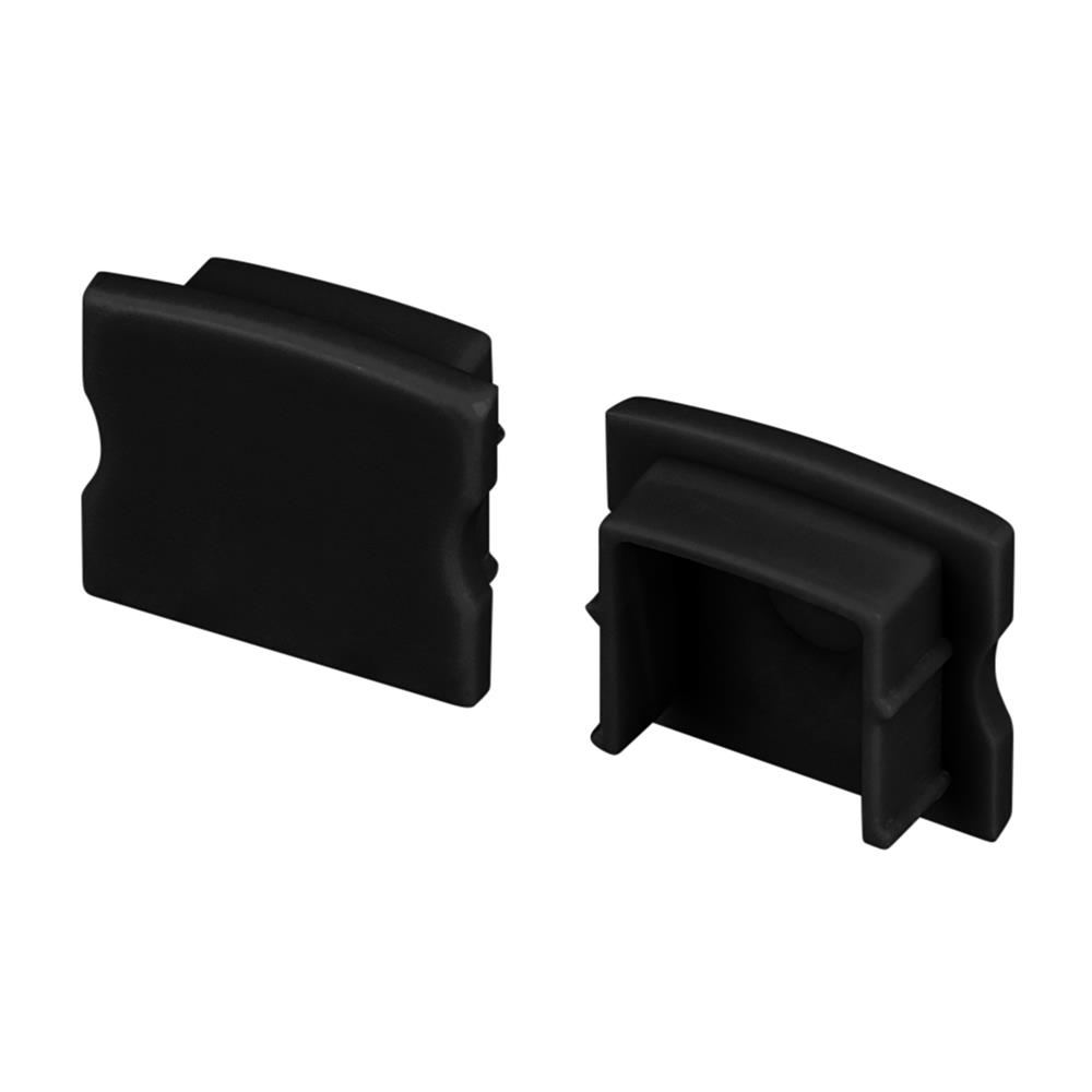 Заглушка Arlight LINE-1715 глухая BLACK