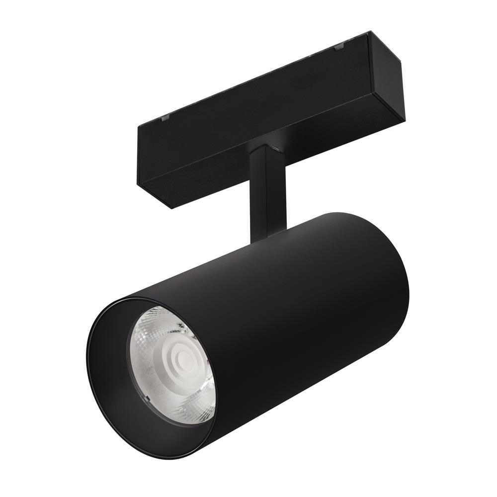 Светильник Arlight MAG-SPOT-45-R85-25W Day4000 (BK, 36 deg, 24V)