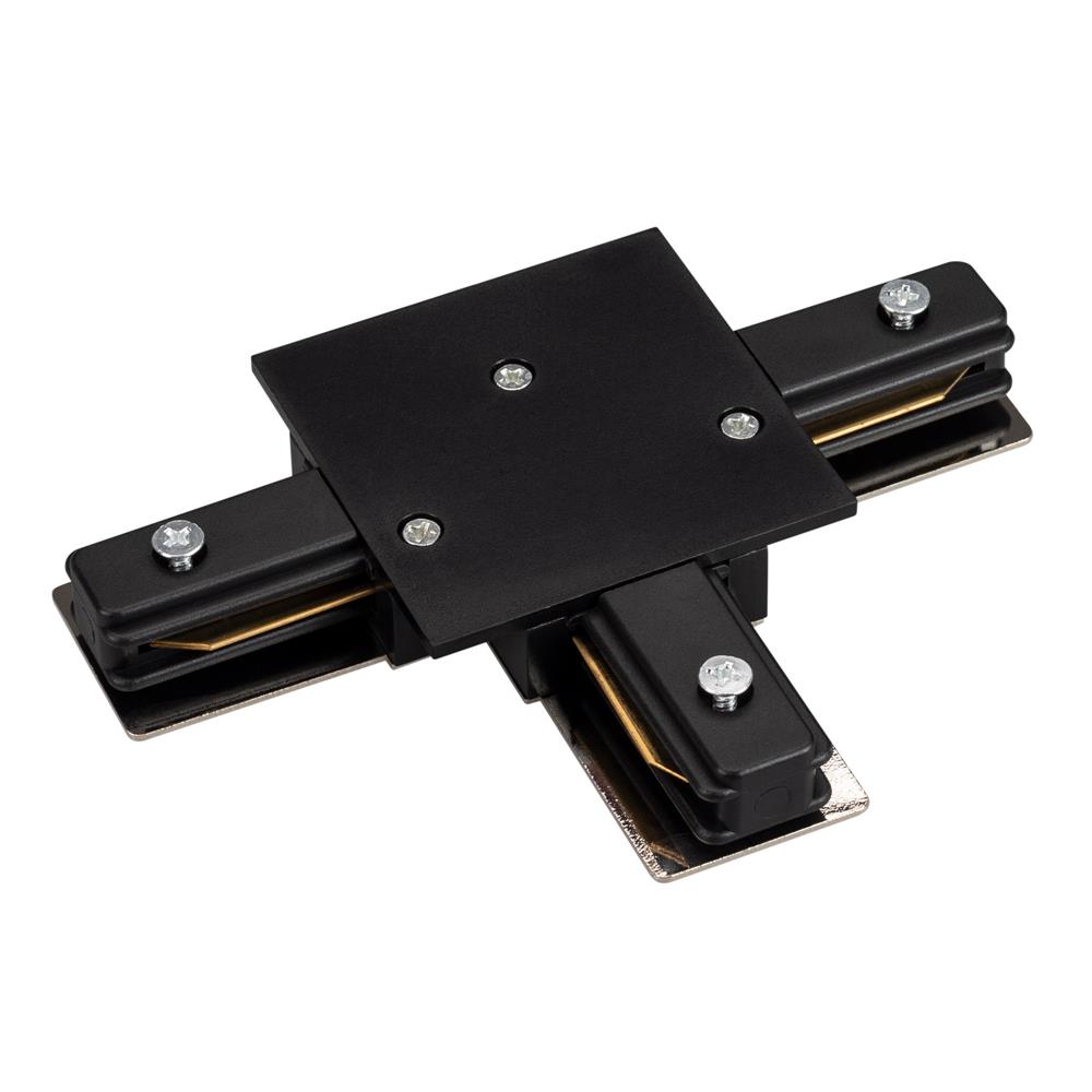 Коннектор тройной Arlight LGD-2TR-CON-T-F-BK (C)