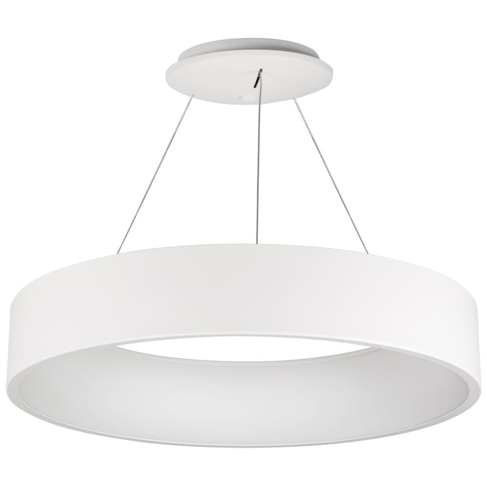 Светильник Arlight SP-TOR-RING-HANG-R600-42W Day4000 (WH, 120 deg)
