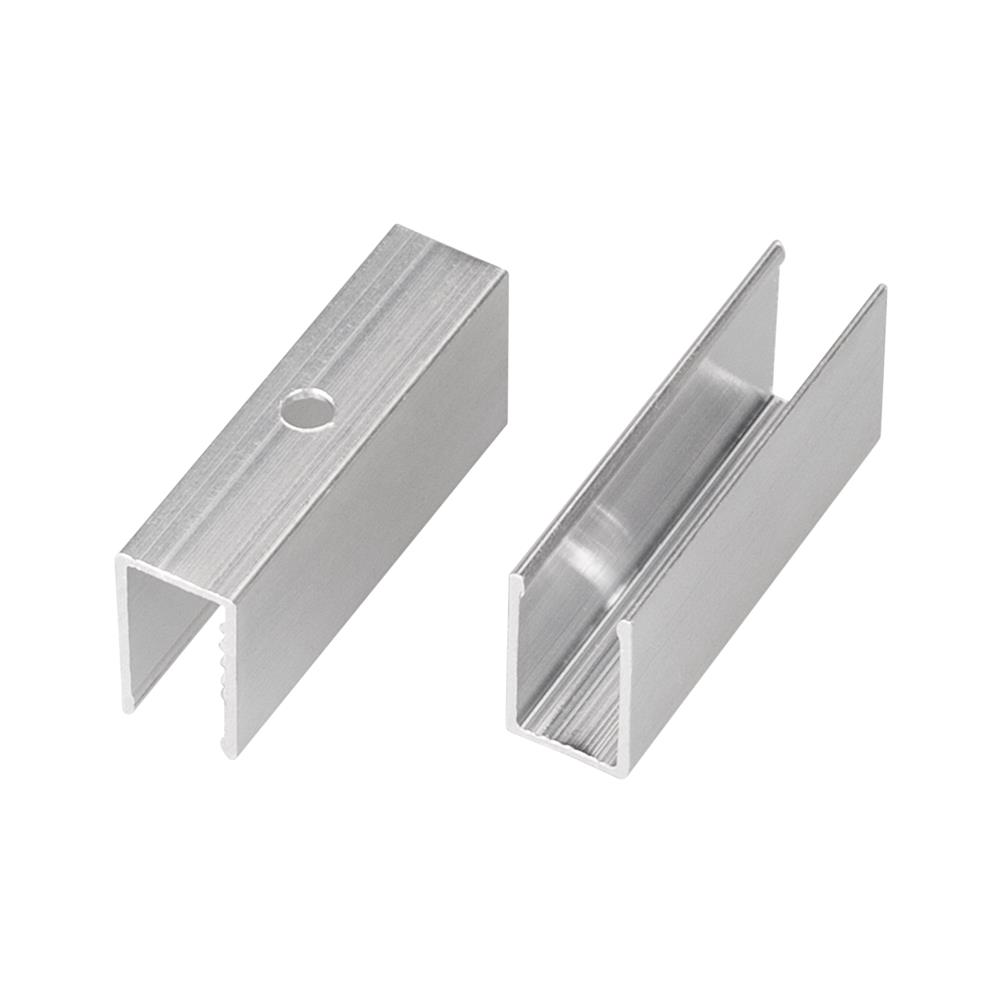 Держатель Arlight AURORA-1206-CLIP ANOD