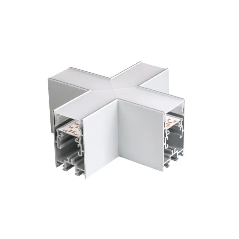 Угол Arlight S2-LINE-4067-X90 крестовой