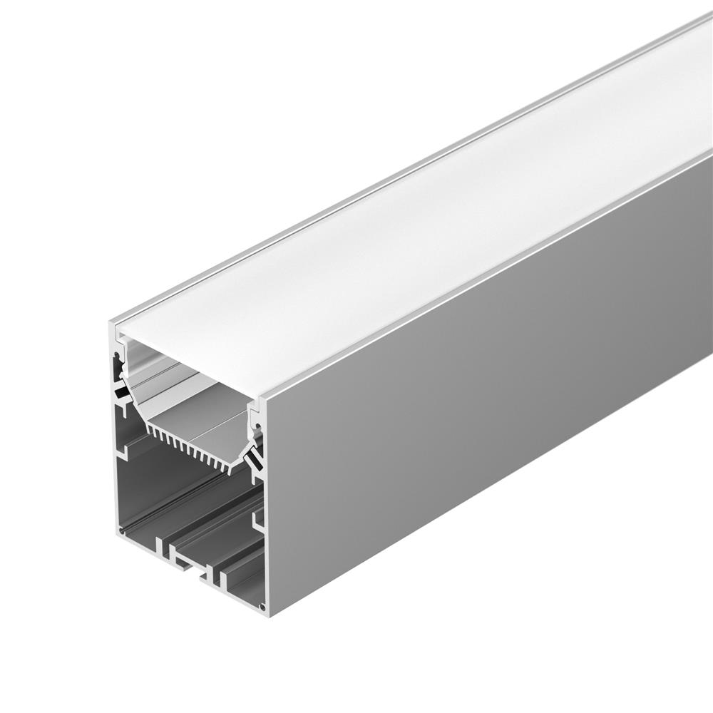 Профиль Arlight SL-LINE-6070-2000 ANOD