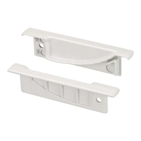Заглушка для Arlight ALU-WALL-US правая с отверстием