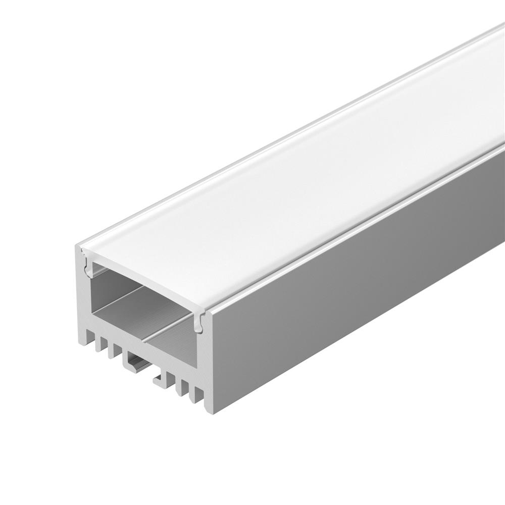 Профиль Arlight ARH-LINE-1726-2000 ANOD