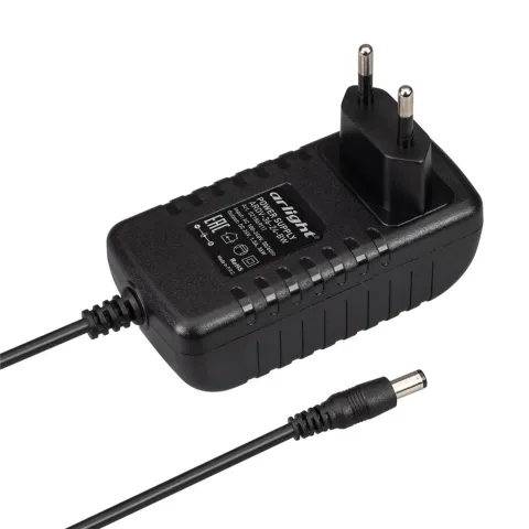 Блок питания Arlight ARDV-36-24-BW (24V, 1.5A, 36W)