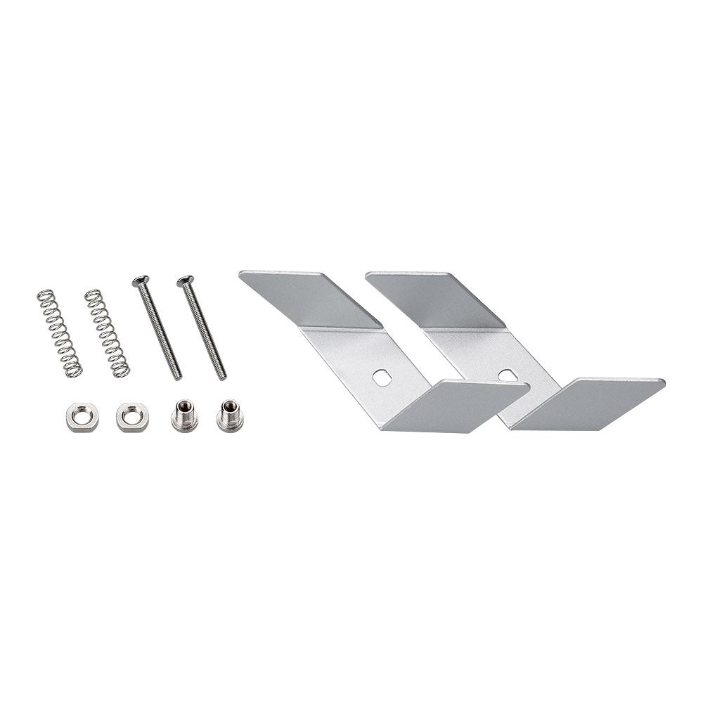 Держатель Arlight S2-LINIA55-F Set