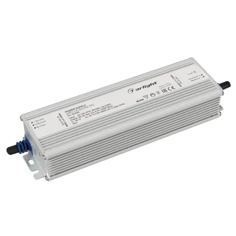 Блок питания Arlight ARPJ-LG-566700-PFC (240W, 25-56V, 3.5-6.7A)
