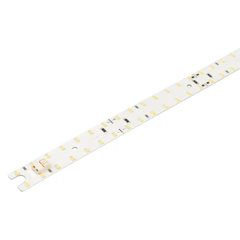 Линейка Arlight SL-ARC-LINE-500-9.6W 24V White6000 (500мм, прямая)