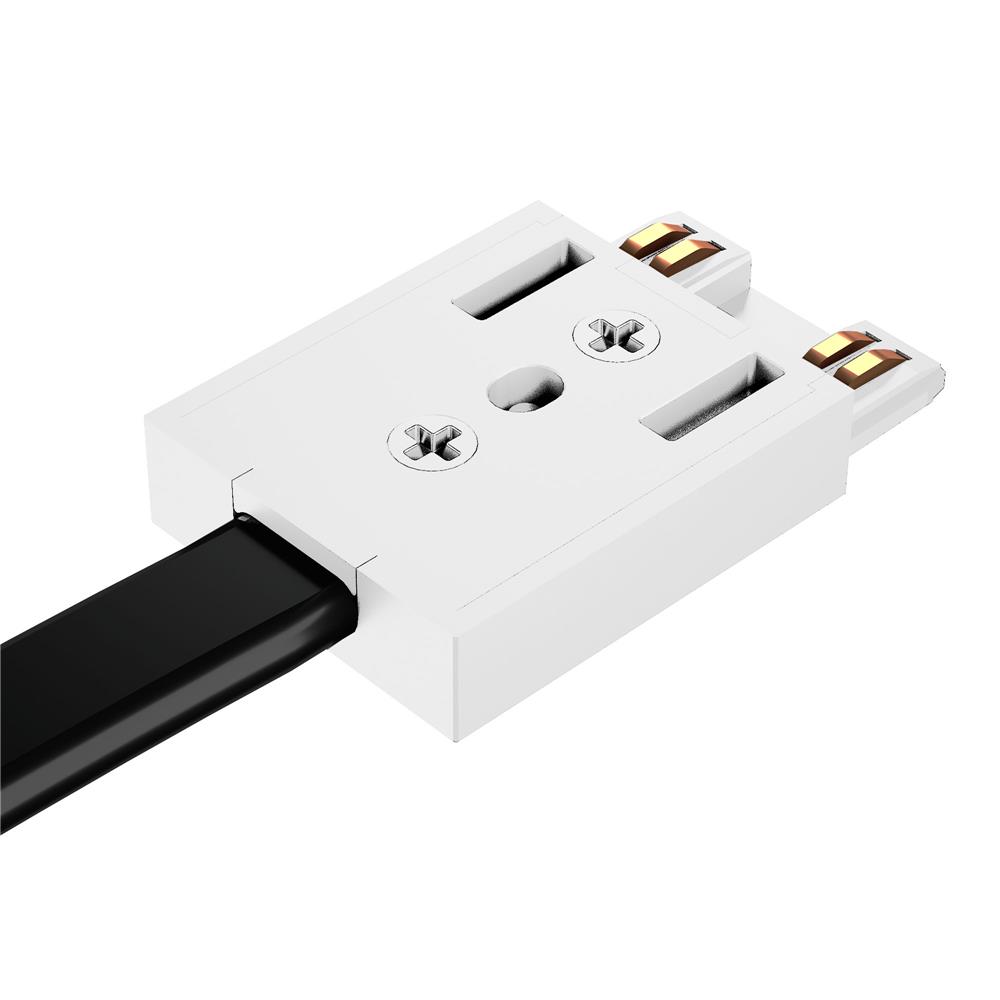 Коннектор питания Arlight MAG-VIBE-CON-POWER (WH)