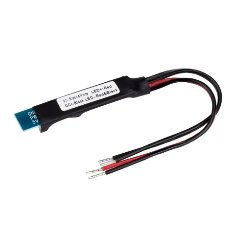 Диммер Arlight SR-2901 (12-24V, 36-72W, без сенсора)