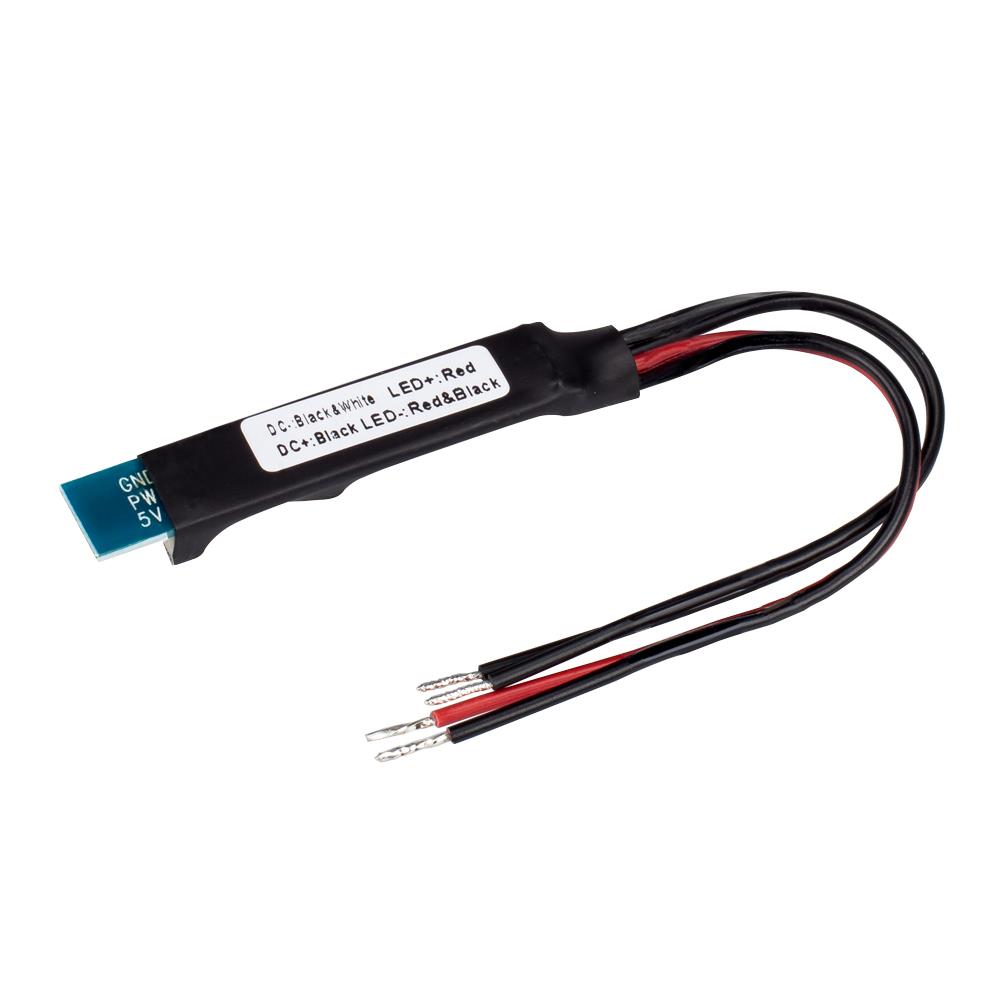 Диммер Arlight SR-2901 (12-24V, 36-72W, без сенсора)
