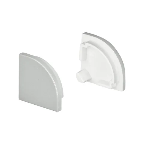 Заглушка Arlight SL-KANT-H16 ROUND глухая