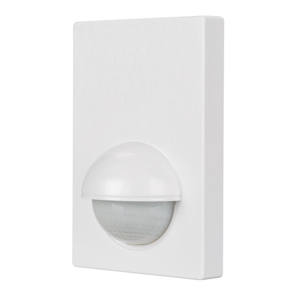 Датчик Arlight NAVE-PIR-UP-180-230V-MULTI (120x78, 1200W, IP44)