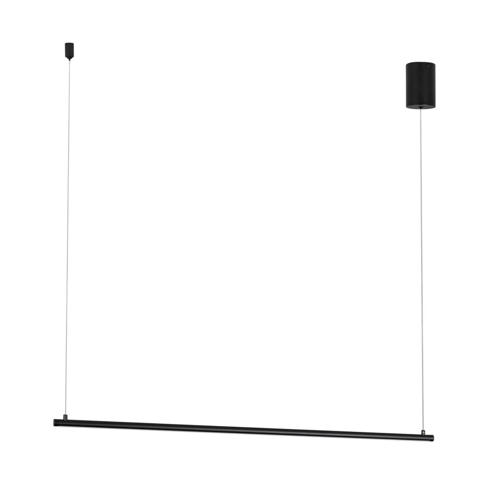 Светильник Arlight SP-UMBRA-HANG-H-L900-15W Warm3000 (BK, 120 deg, 230V)