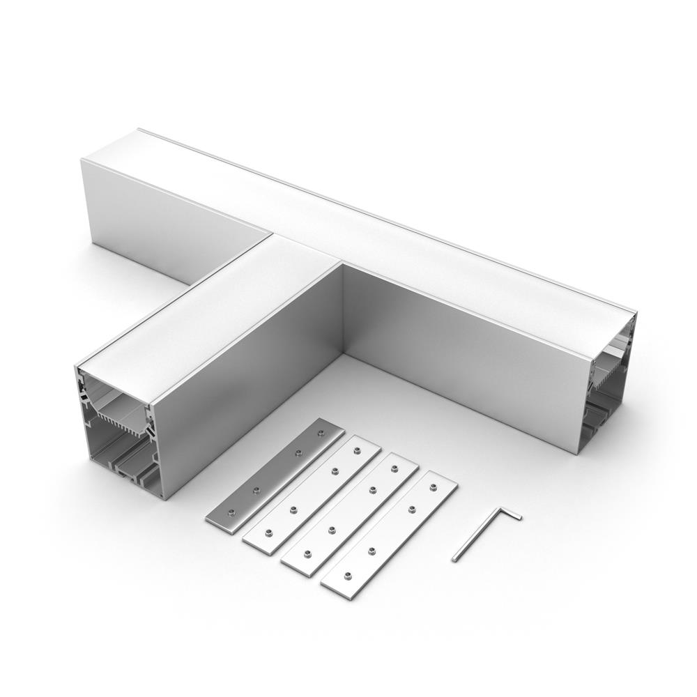 Тройник Arlight SL-LINE-6070