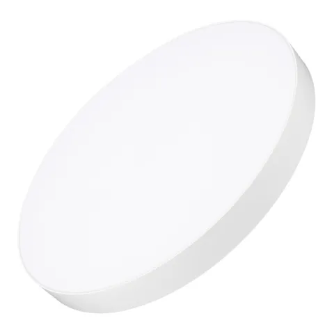 Светильник Arlight IM-RONDO-EMERGENCY-3H-R600-64W Warm3000 (WH, 120 deg, 230V)