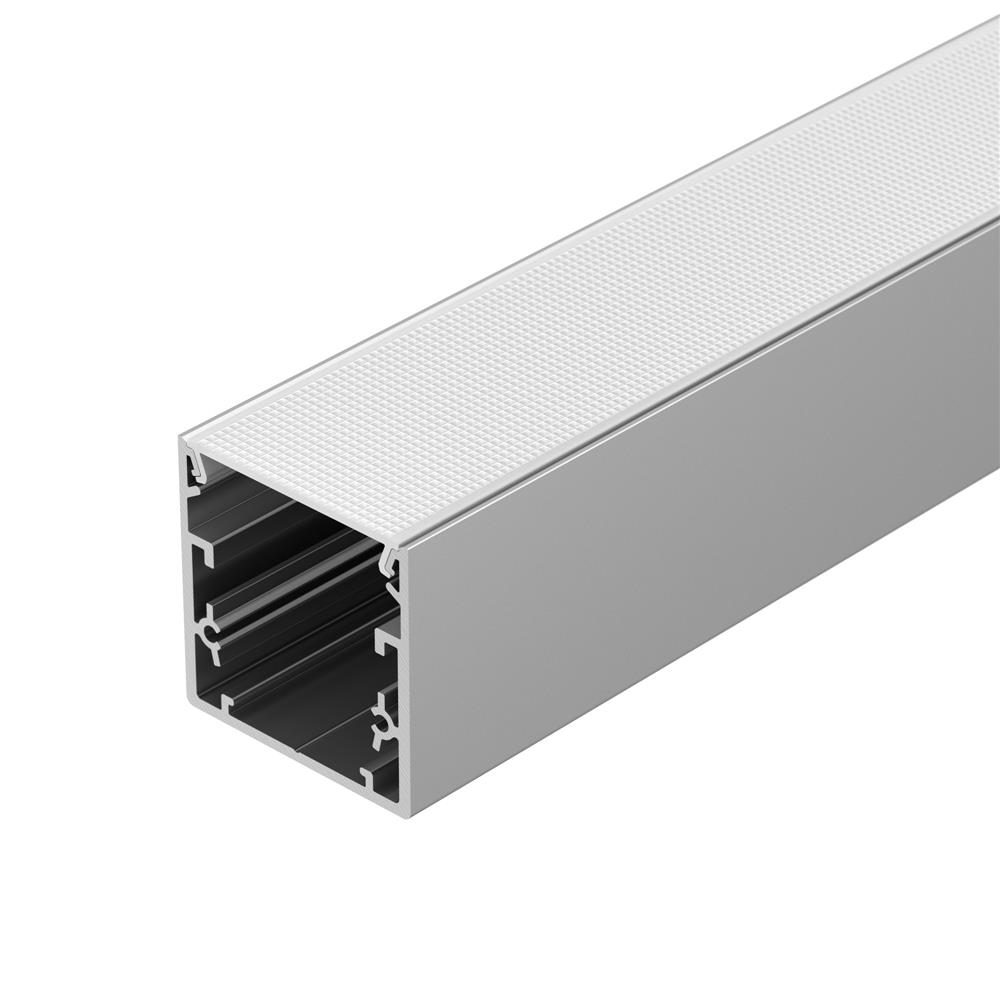 Профиль Arlight TOP-LINIA53-2000 ANOD