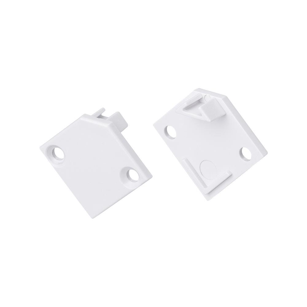 Заглушка Arlight ARH-DECORE-S12-EXT-F Square глухая