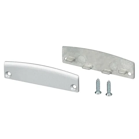 Заглушка для Arlight ALU-SUPER-H10 глухая
