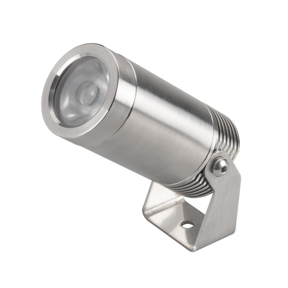 Светильник Arlight KT-WATER-R44-8W RGBW (SL, 24 deg, 12V)