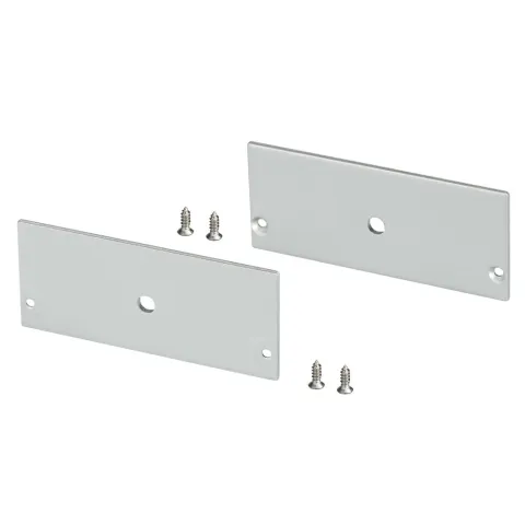 Заглушка Arlight SL-LINE-7532 с отверстием