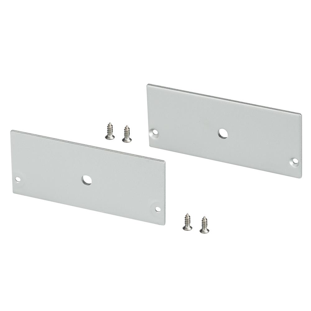 Заглушка Arlight SL-LINE-7532 с отверстием