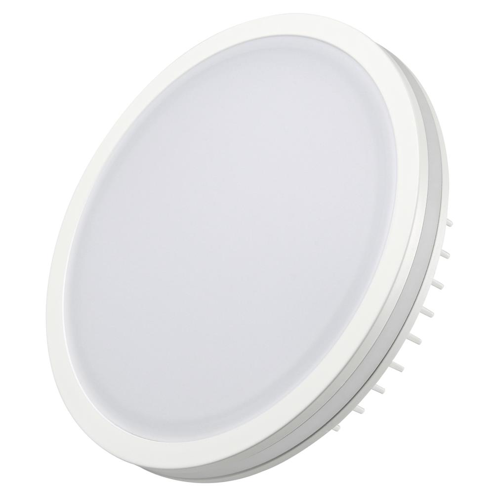 Светодиодная панель Arlight LTD-135SOL-20W Day White