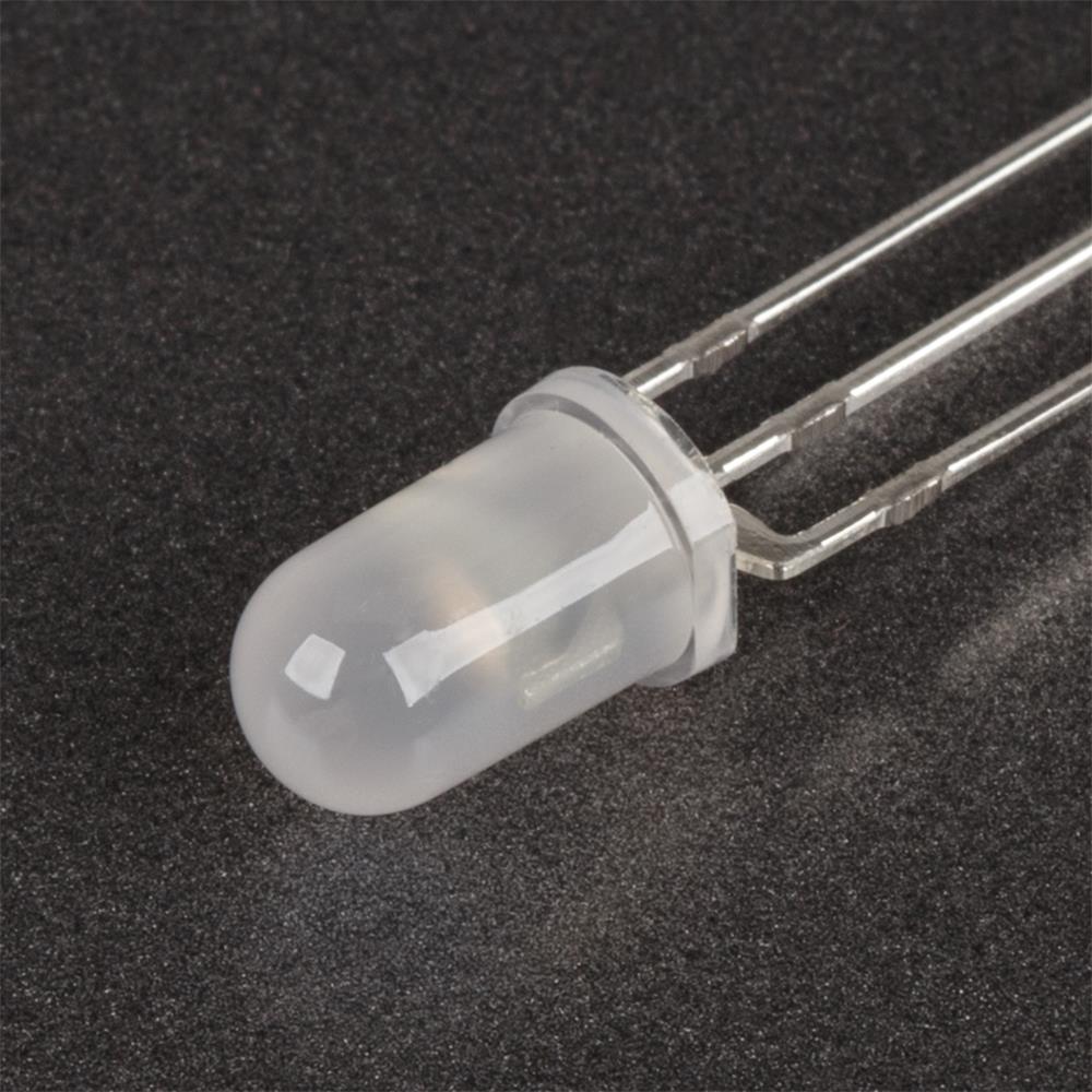 Светодиод Arlight ARL-5413EGW/3L
