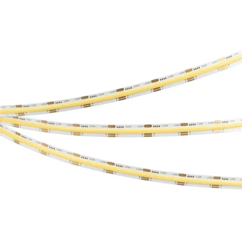 Светодиодная лента Arlight COB-X576-10mm 24V White-MIX (9.6 W/m, IP20, 5m)