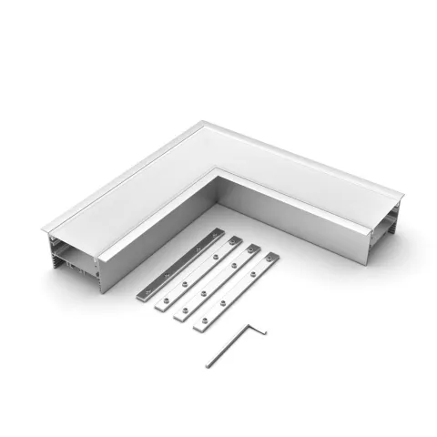 Угол Arlight SL-LINIA65-F