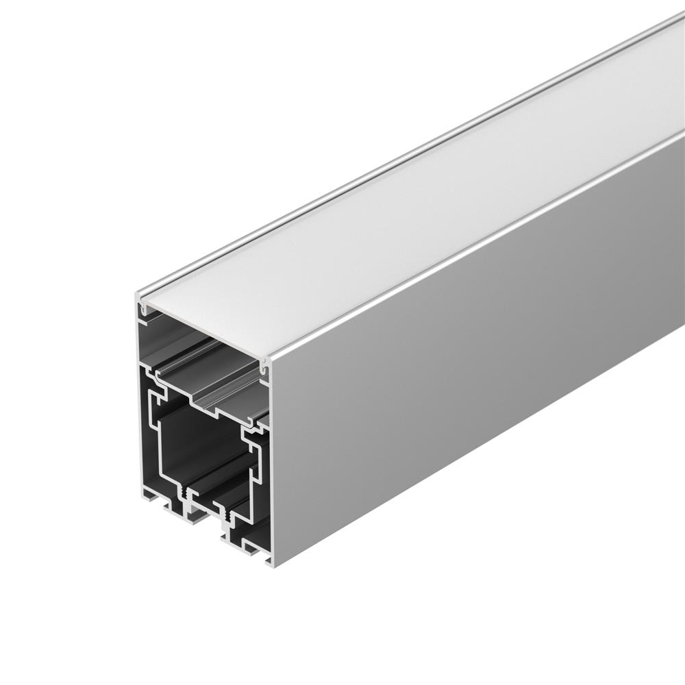 Профиль Arlight S2-LINE-5470-2500 SEAMLESS ANOD