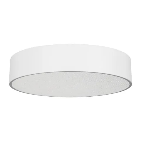 Светильник Arlight SP-TOR-PILL-PRISM-R500-35W Warm3000 (WH, 100 deg, 230V)