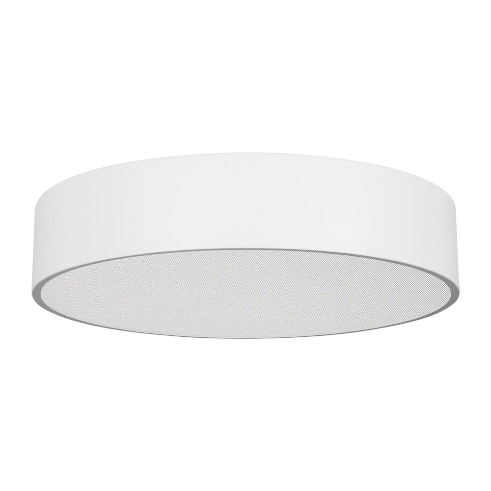 Светильник Arlight SP-TOR-PILL-PRISM-R500-35W Warm3000 (WH, 100 deg, 230V)