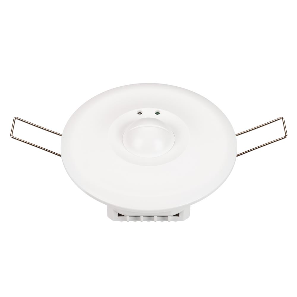 Датчик движения Arlight PRIME-MW-BUILT-R94-1500W (230V, 7A, MULTI, IP20)