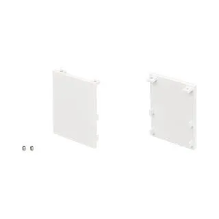 Заглушка Arlight MAG-CAP-4560-FDW (WH)