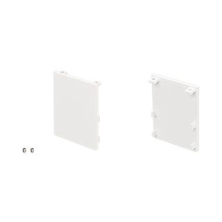 Заглушка Arlight MAG-CAP-4560-FDW (WH)