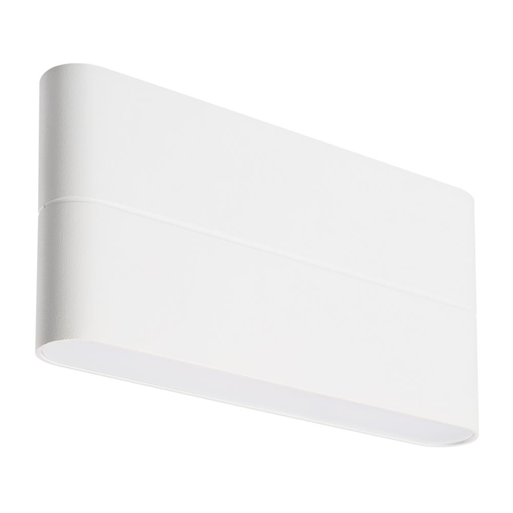 Светильник Arlight SP-Wall-170WH-Flat-12W Day White