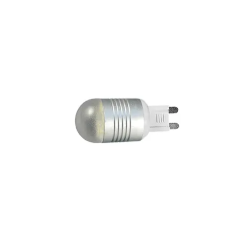 Светодиодная лампа Arlight AR-G9 2.5W 2360 White 220V