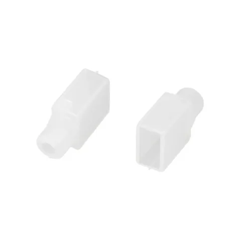 Заглушка Arlight GALAXY-1206-CAP-POWER-WH