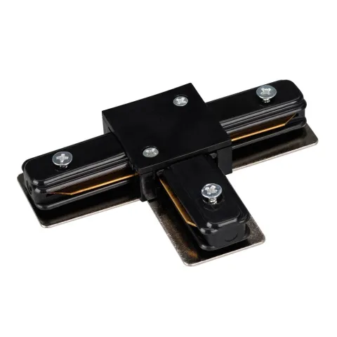 Коннектор тройной Arlight LGD-2TR-CON-T-BK (C)