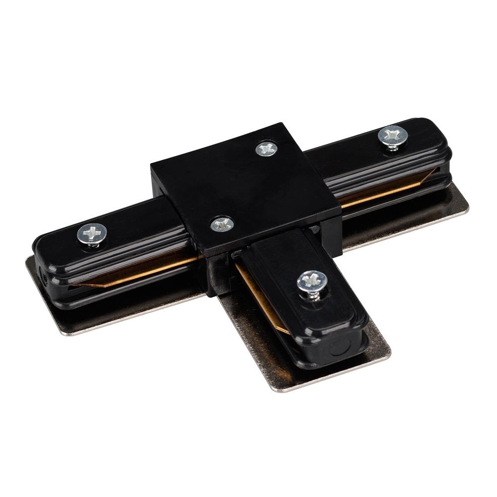 Коннектор тройной Arlight LGD-2TR-CON-T-BK (C)