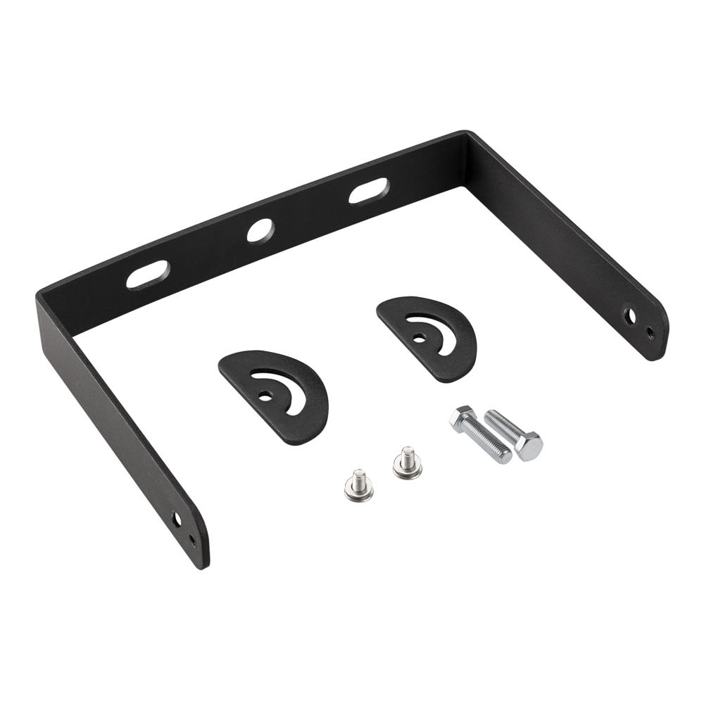Скоба Arlight SP-BRACKET-134x132 (BK)