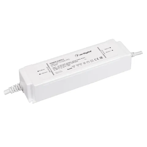 Блок питания Arlight ARPJ-SP-721400-PFC (100W, 36-72V, 1.4A)