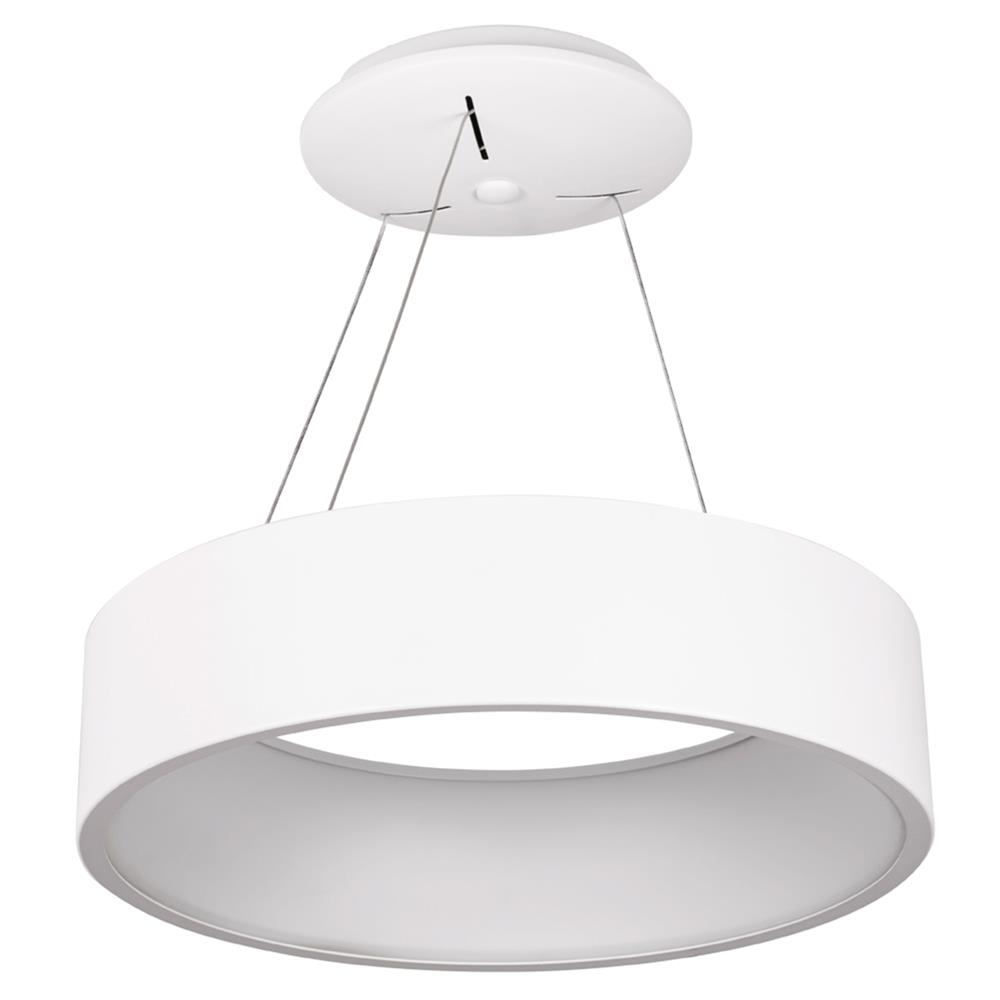 Светильник Arlight SP-TOR-RING-HANG-R460-33W Warm3000 (WH, 120 deg)